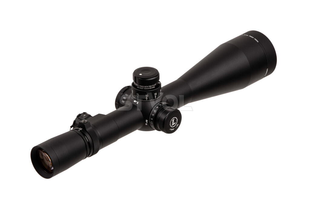Прицел Leupold Mark8 3.5-25x56 M5B2 ILLUM. FFP H59 Фото 4