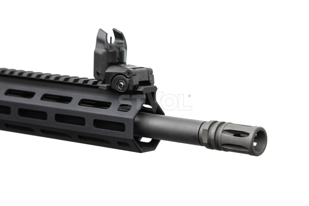 А101079 Карабин охотничий Tippmann Arms M4-22 ELITE-L Фото 4