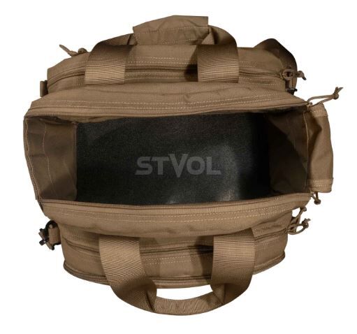 Сумка "Beretta" Tactical Range Bag Фото 4