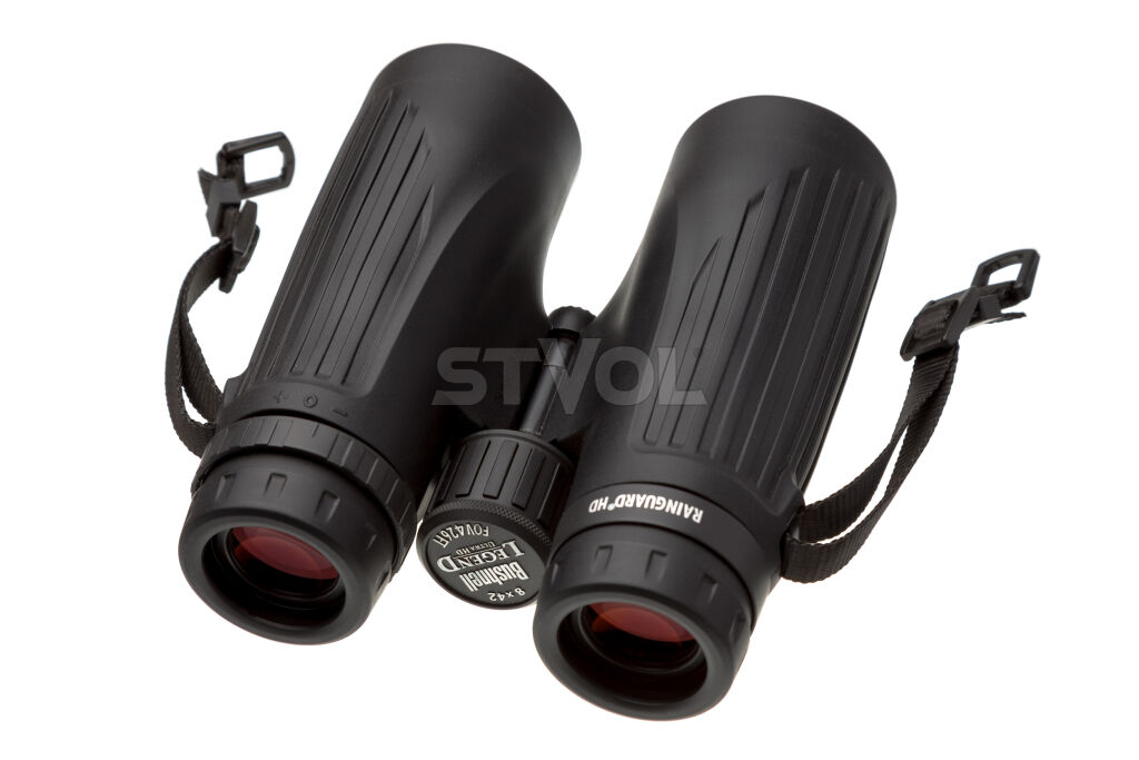 Бінокль Bushnell 8х42 "Legend" фото 2