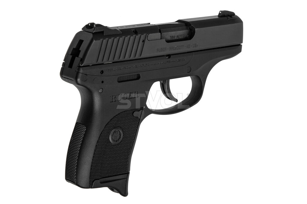 Спортивный пистолет RUGER LC380CA кал 380 AUTO Фото 5