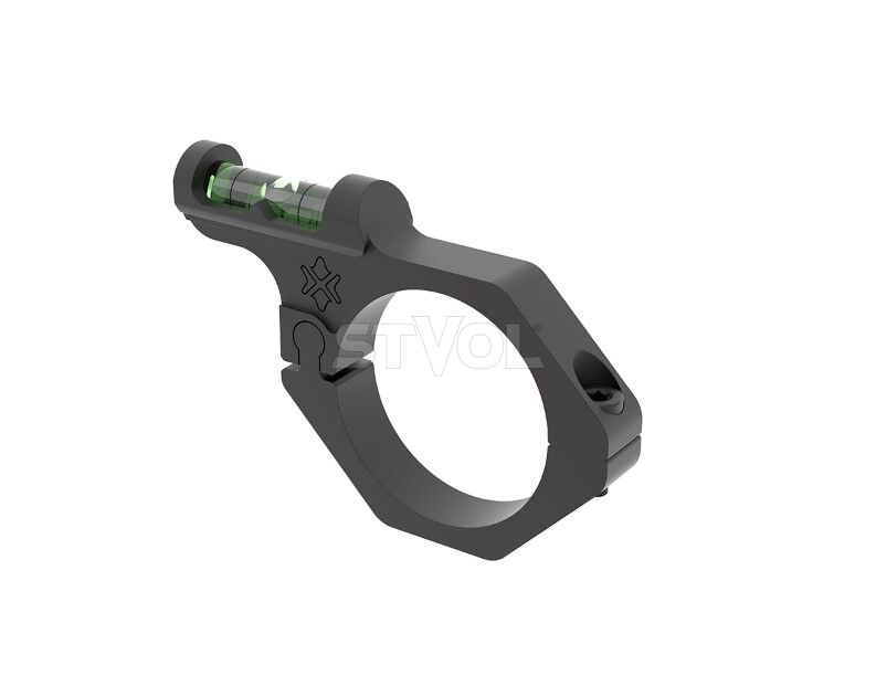 Кольцо Vector Optics 34 мм с пузырьковым уровенем Gen II