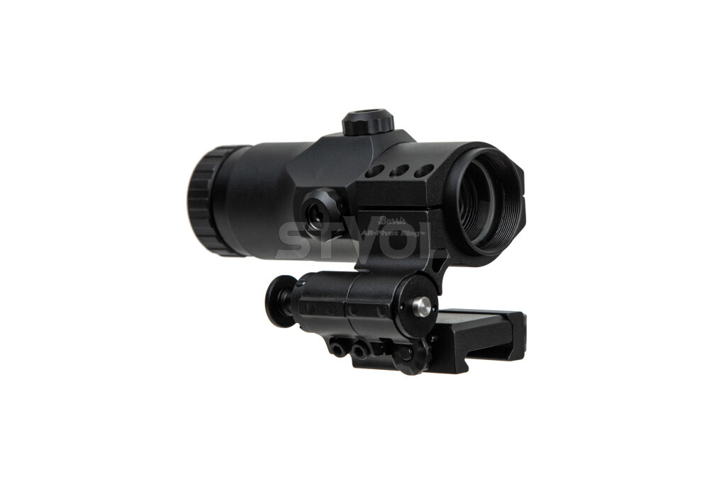 Увеличитель Burris AR-TRIPLER 3X Фото 4