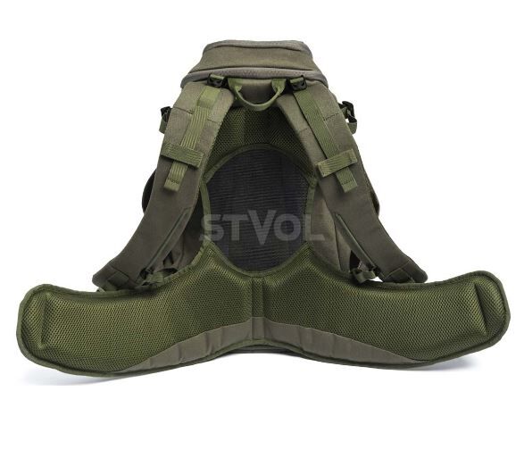 Рюкзак  "Beretta" Ibex Medium Backpack 30L Фото 3