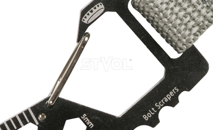 Мультитул REAL AVID для карабинов AR-15 фото 7