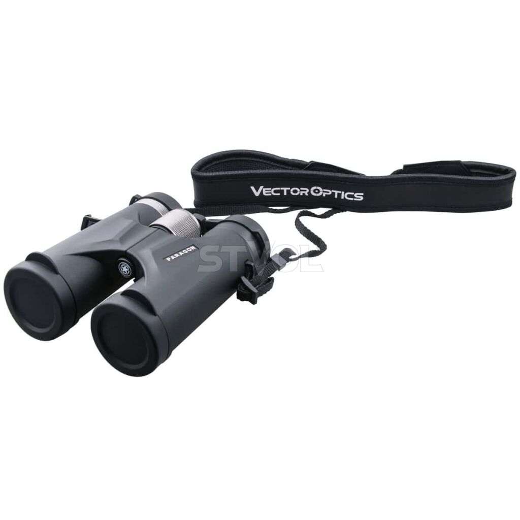 Бинокль Vector Optics Paragon 10x42 Roof Фото 3