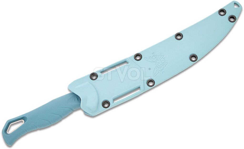 Ніж Benchmade "Fishcrafter" фото 5