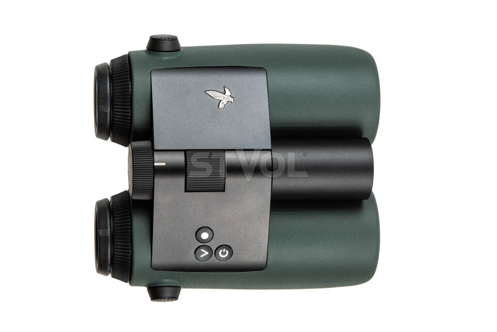 Інтелектуальний бінокль Swarovski AX VISIO 10x32 фото 5