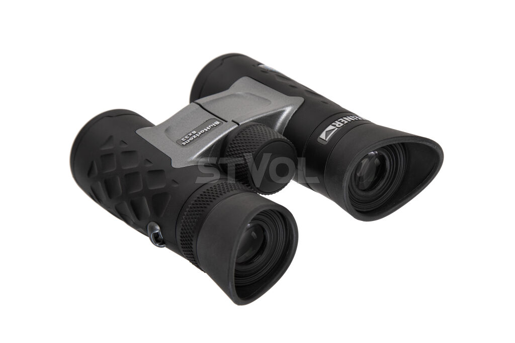 Бінокль Steiner BluHorizons 8x32 фото 6