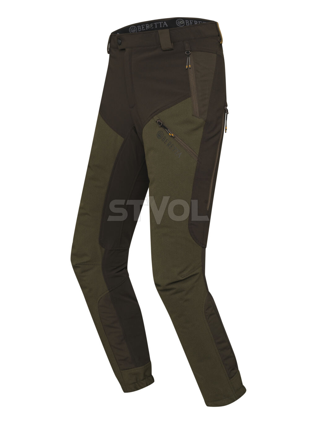 Брюки мужские Thorn Resistant EVO "Beretta" (Brown Bark)