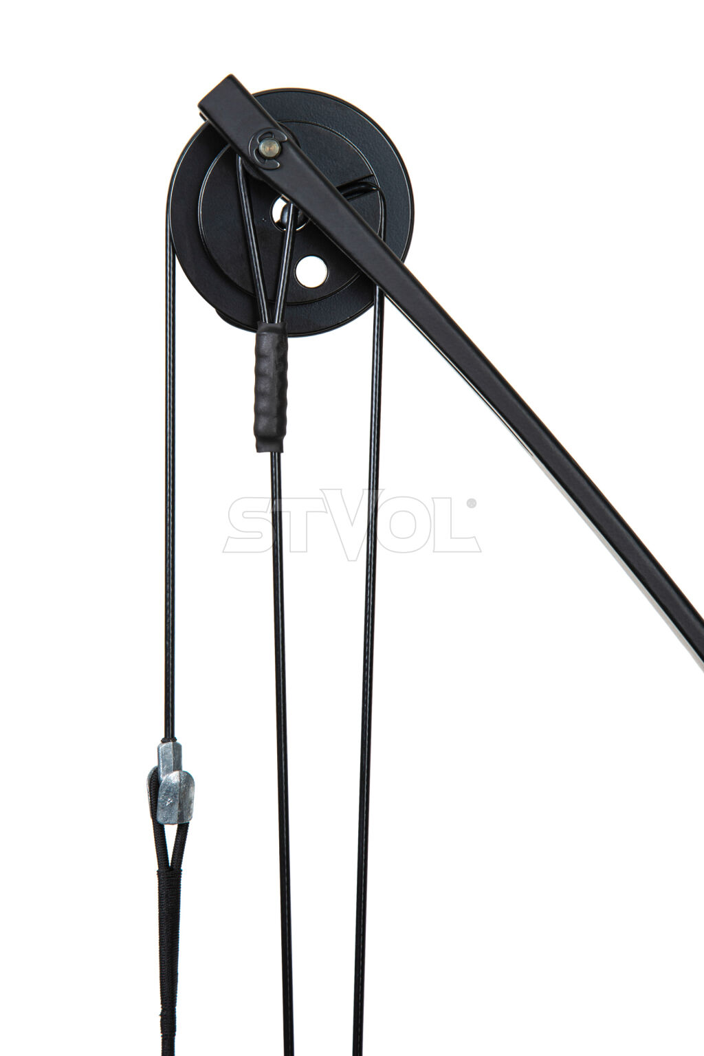Лук блочний Ek Archery Protex 40-55 LBS фото 6