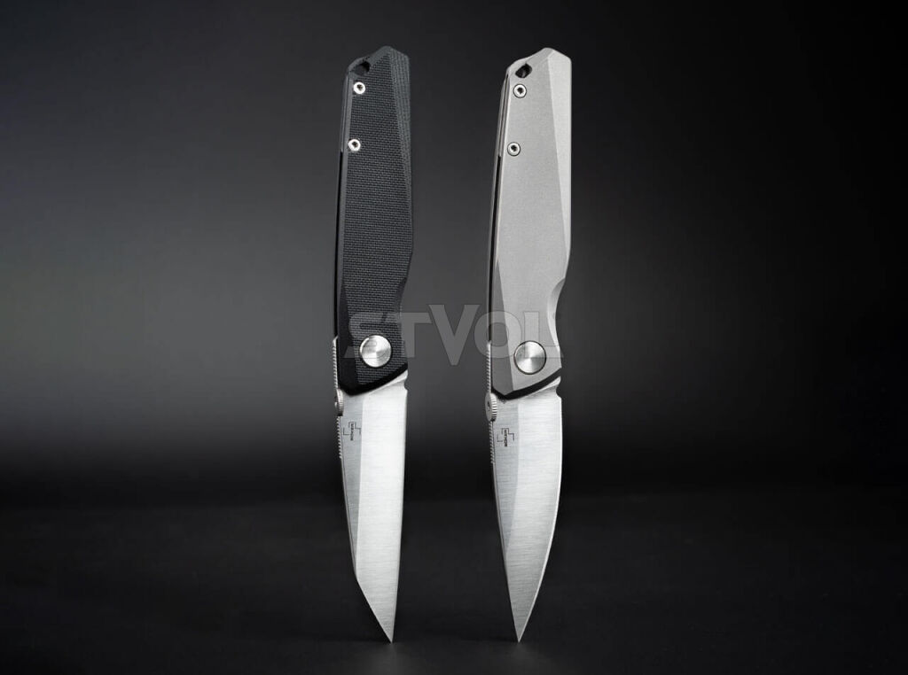 Ніж Boker Plus "Connector Titan" фото 3