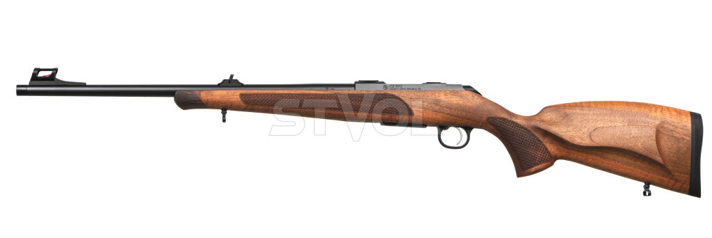 CZ600 LUX Карабін нарізний 223 REM, 5round фото 3
