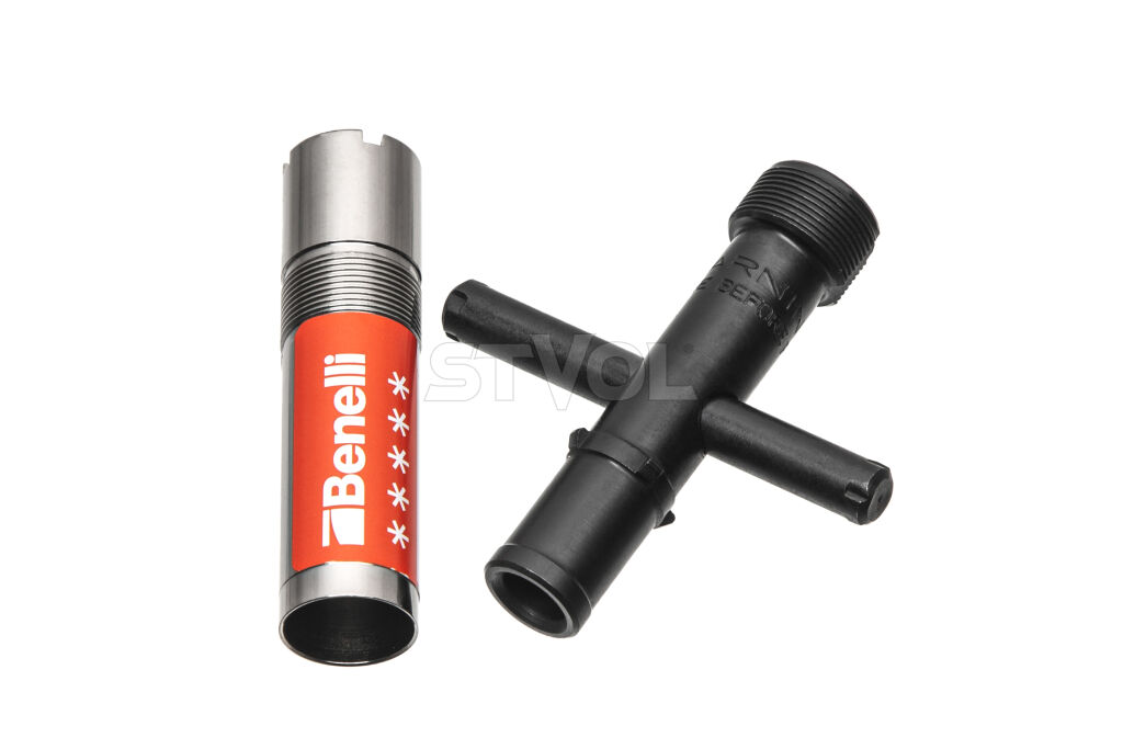 C0089900 Ствол Benelli  CRIOCOMFOR 20к. 24" фото 4