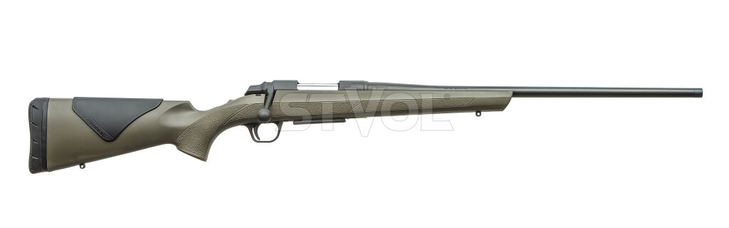 A-BOLT 3+ Composite OD Green 308Win, Карабин охотничий Browning