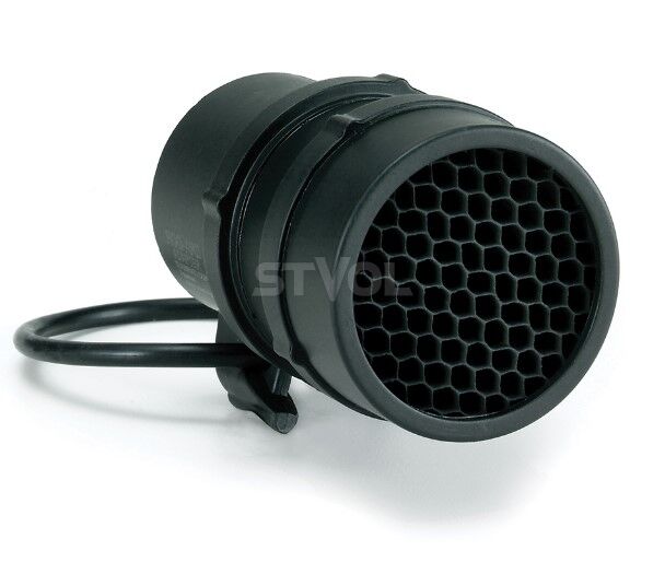 Модульний антивідблисковий пристрій Killflash TRIJICON для ACOG® 4x32 фото 2