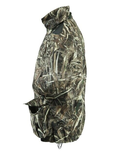 Куртка мисливська чоловіча Waterfowler MAX5 "Beretta" фото 4