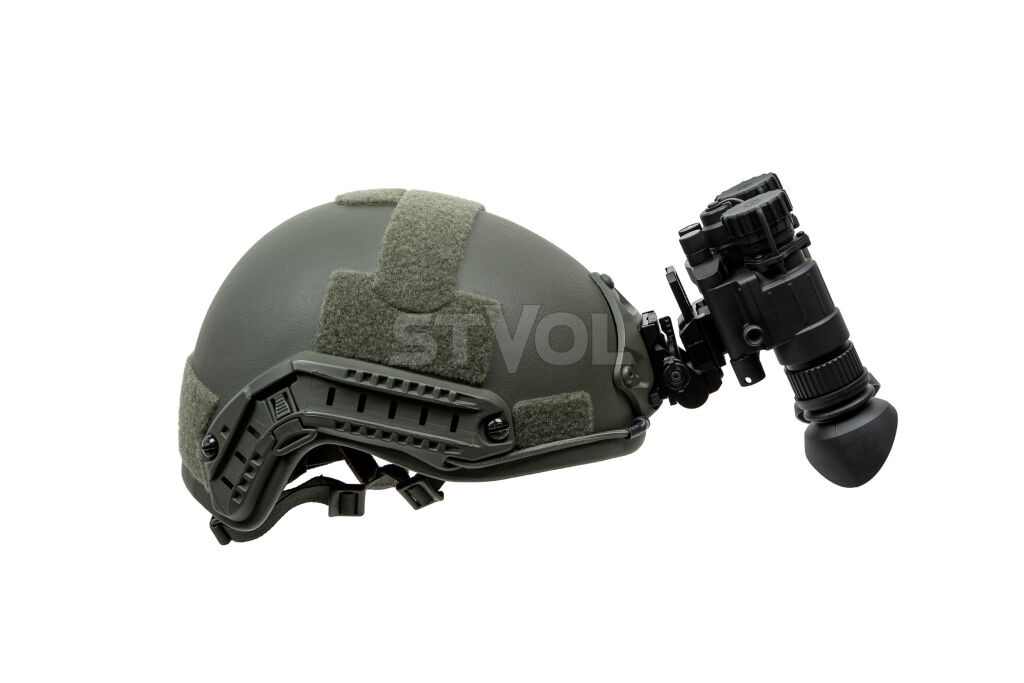 Бінокуляр нічного бачення AGM NVG-50 NL1 фото 7