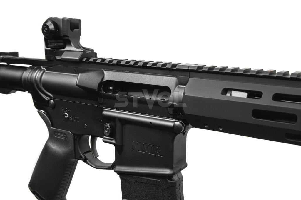 Карабін нарізний Mossberg MMR Carbine Rifle кал.223 M-LOK/16" фото 3