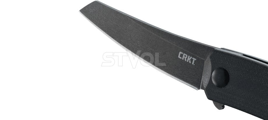 Ніж CRKT "Ibi™" фото 8