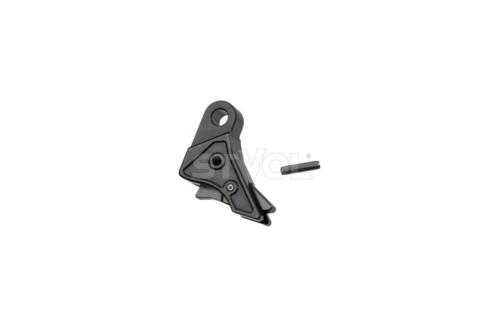 Спусковий гачок для Glock Gen 5-6   Overwatch Precision DAT Black фото 2