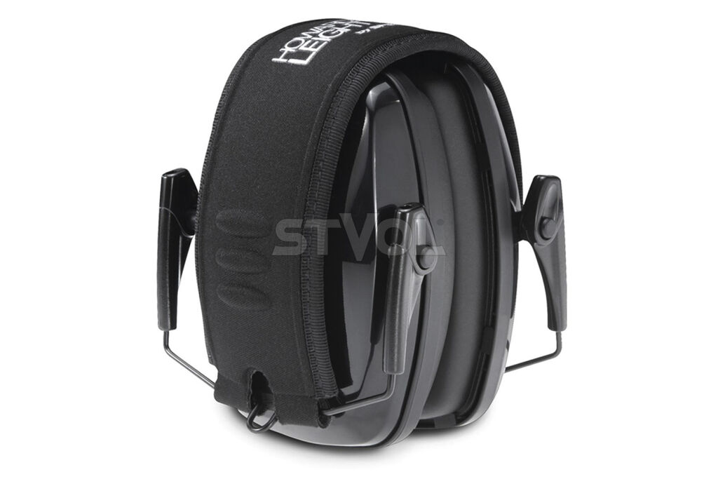 Наушники Howard Leight Black Фото 8