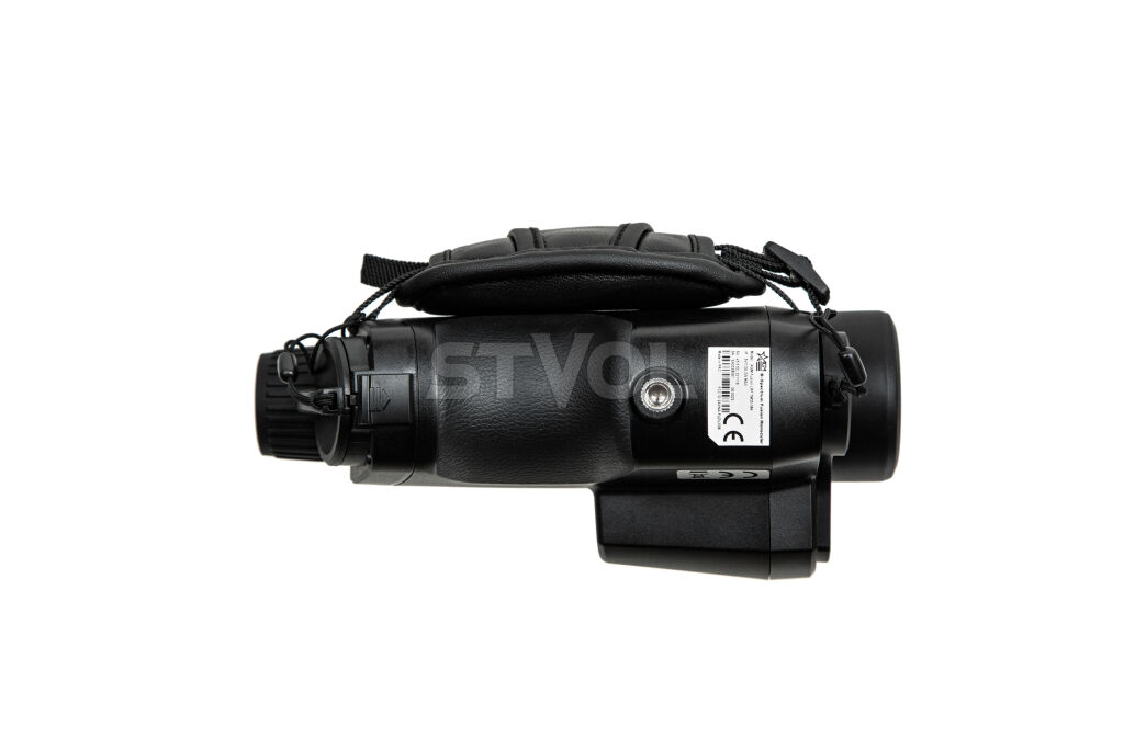 Тепловизионный монокуляр AGM FUZION LRF TM50-640 Фото 6
