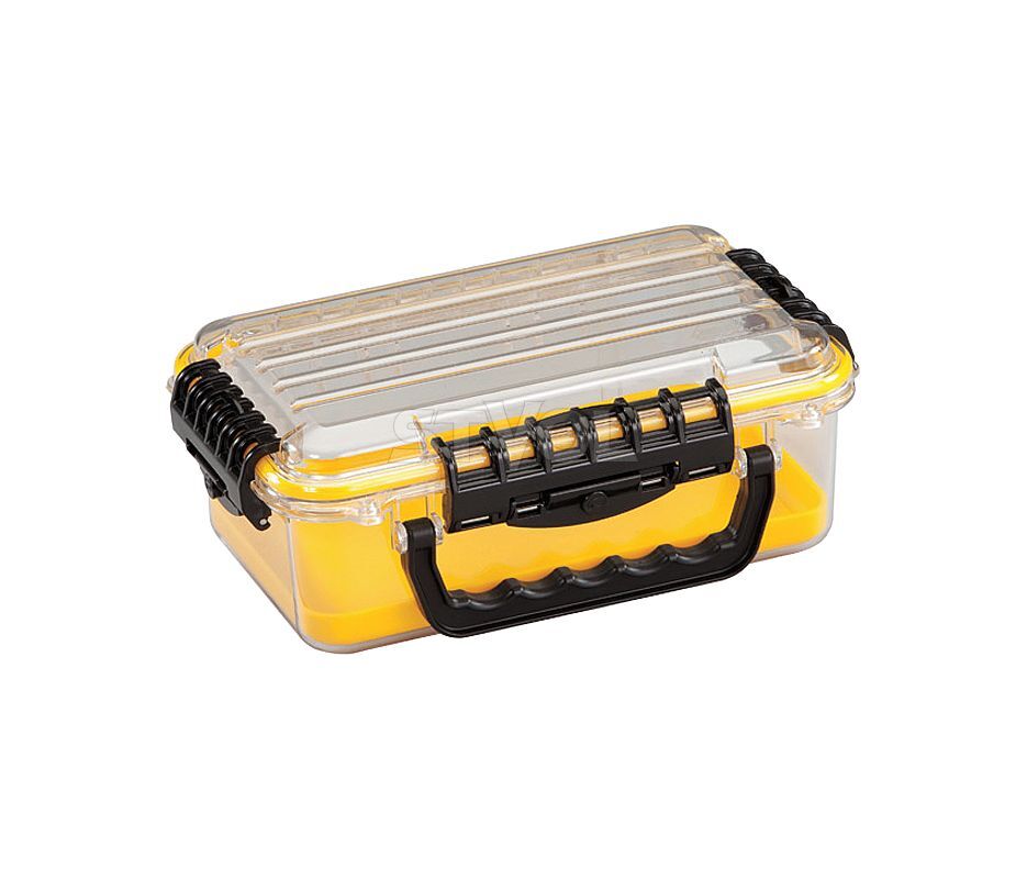 Коробка Plano Guide Series PC 3600 28х18,5 х10 см, жовта фото 4