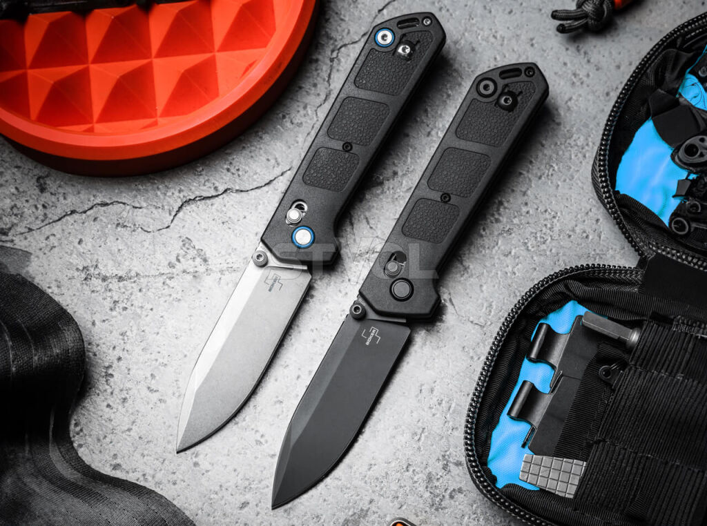 Ніж Boker Plus "Kihon DC 2.0" фото 3