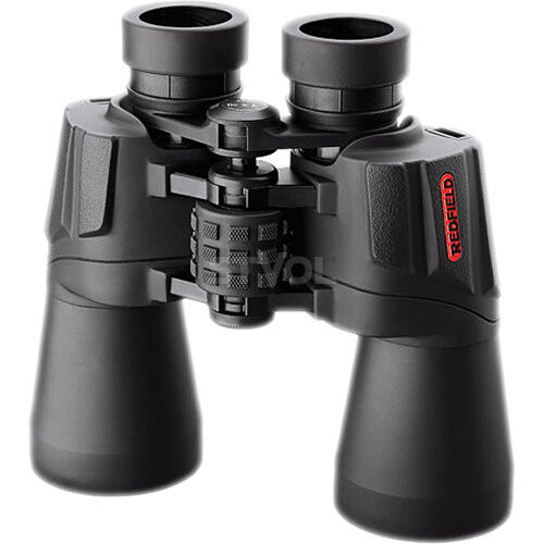 Бинокль Redfield 7x50 "Renegade" porro black Фото 2