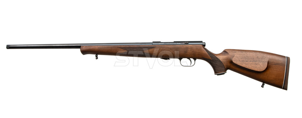 Карабін нарізний Weihrauch HW HW 66 CH, .22LR фото 6