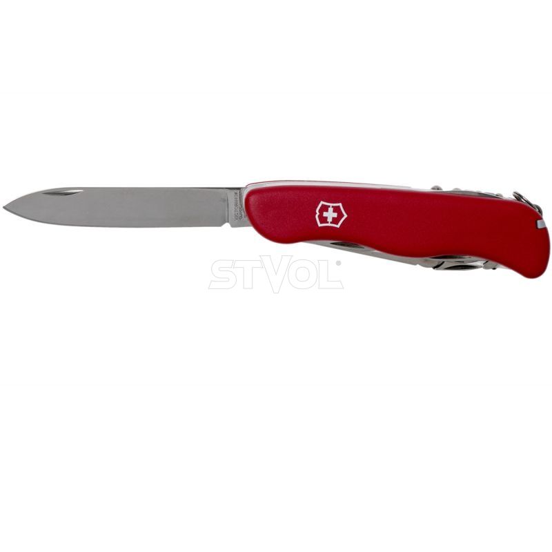 Ніж Victorinox Work Champ XL фото 4