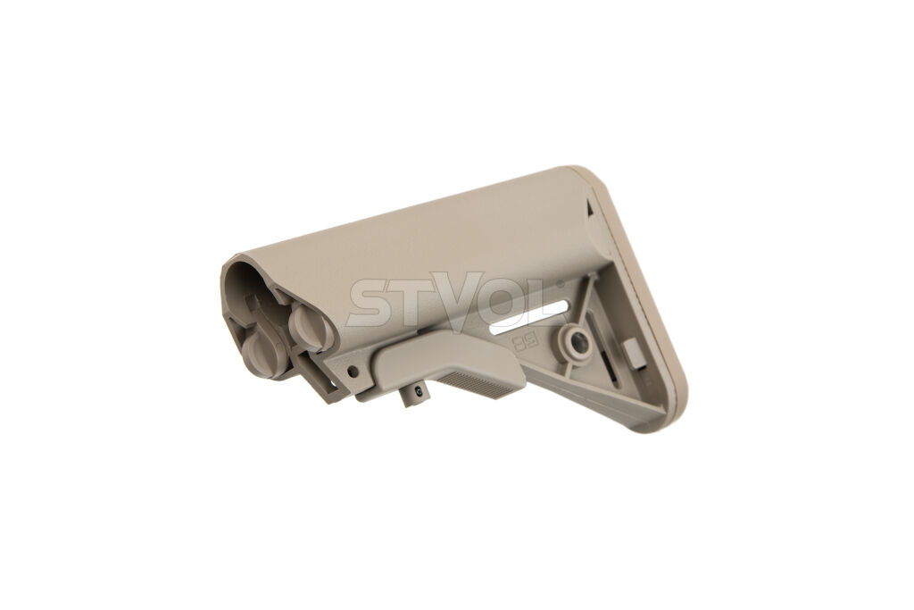 Приклад B5 Systems SOPMOD Mil-Spec FDE SOP-1075 фото 3