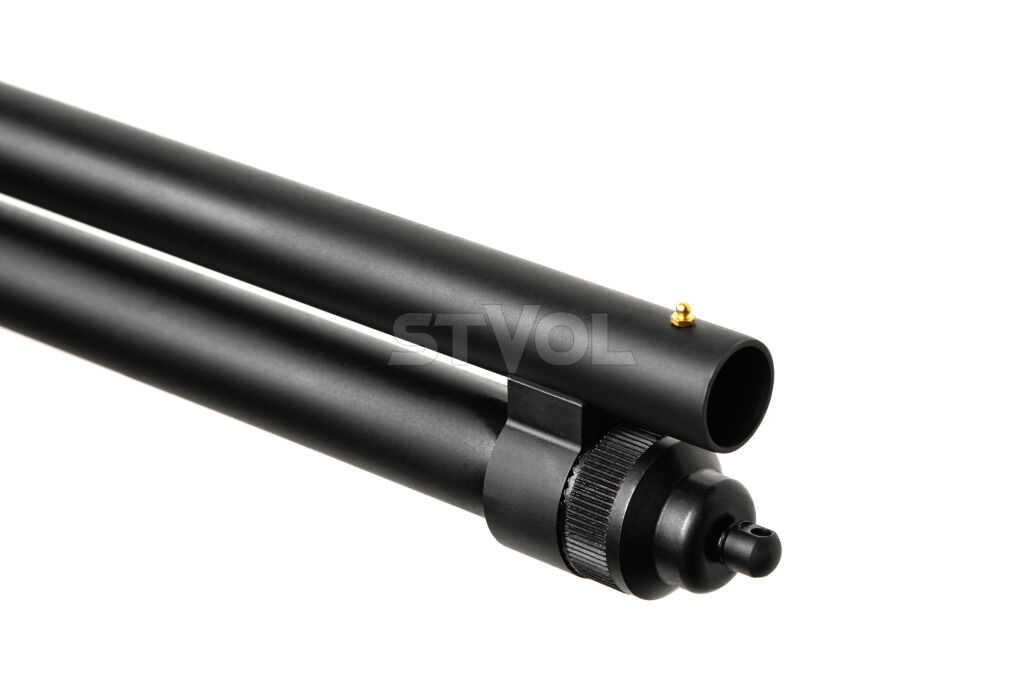 51672 Рушниця гладкоствольна Mossberg M590 Flex к.12 20 "Synthetic Matte фото 6