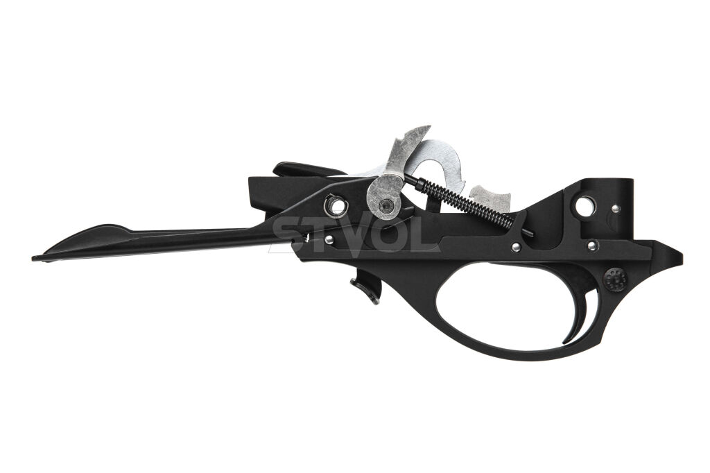 УСМ в сборі Huglu Atrox фото 3
