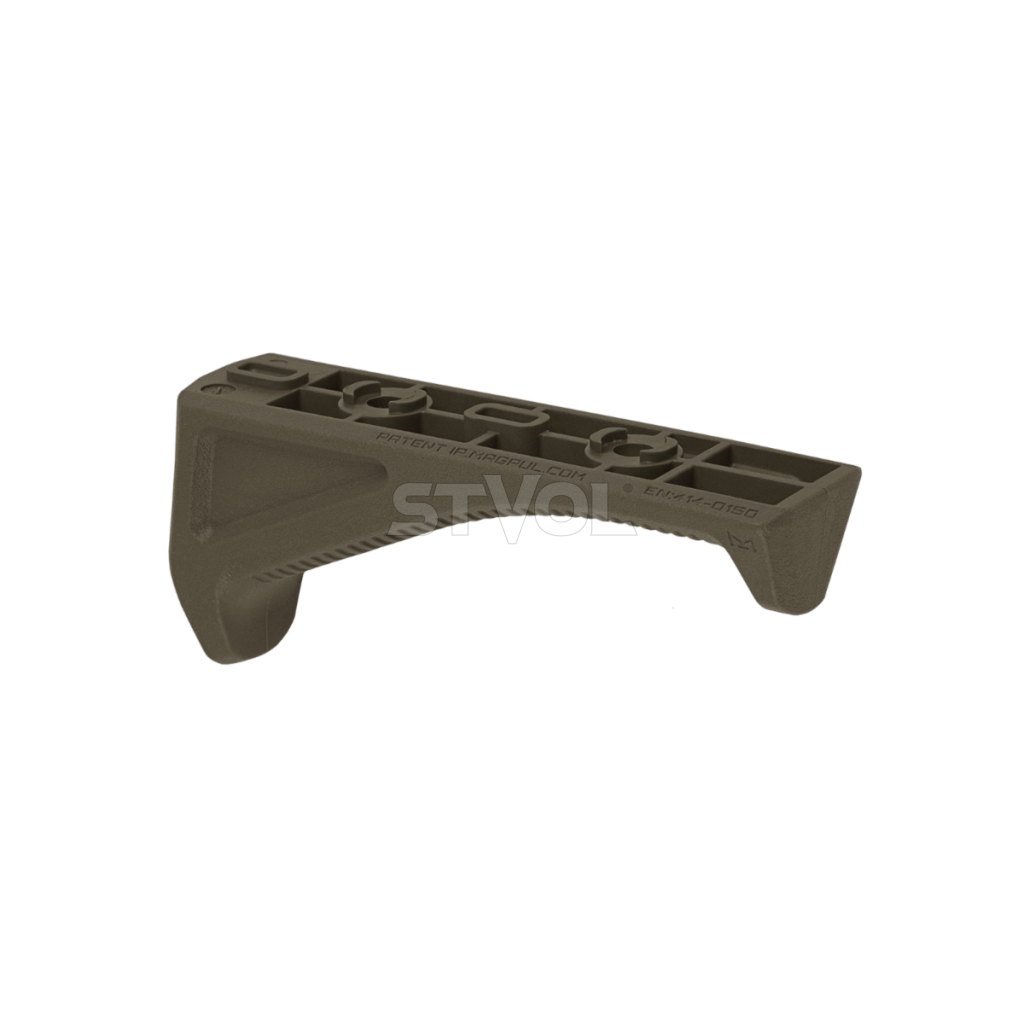 MAG598-ODG Рукоятка переноса огня Magpul AFG Angled M-Lok System - Olive Drab Green