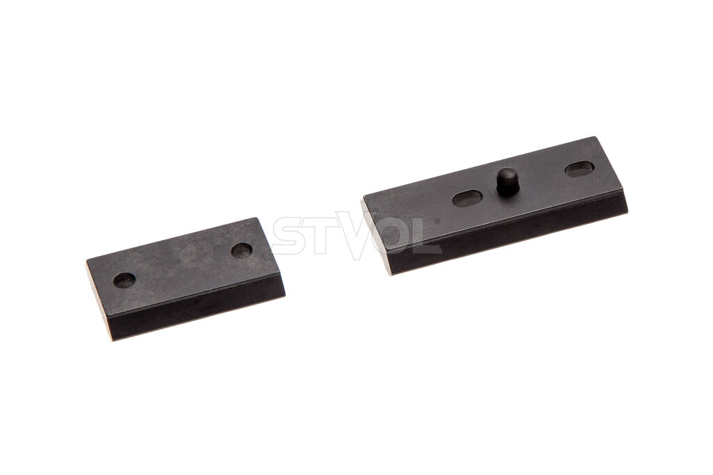Планка Weaver Kozap для Tikka T3 фото 2