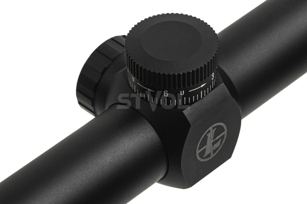 Приціл оптичний LEUPOLD VX-Freedom 3-9х40 (1 inch) CDS Tri-MOA фото 5