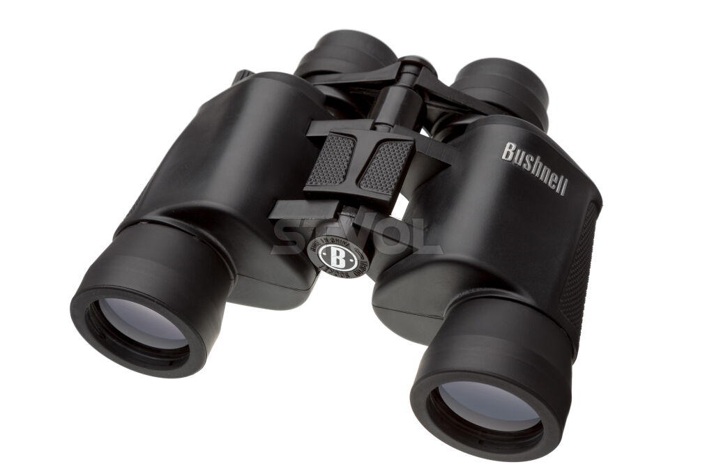 Бинокль Bushnell 7-21х40 "Powerview" Zoom