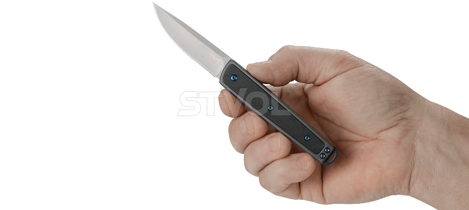 Нож CRKT "Symmetry" Фото 5