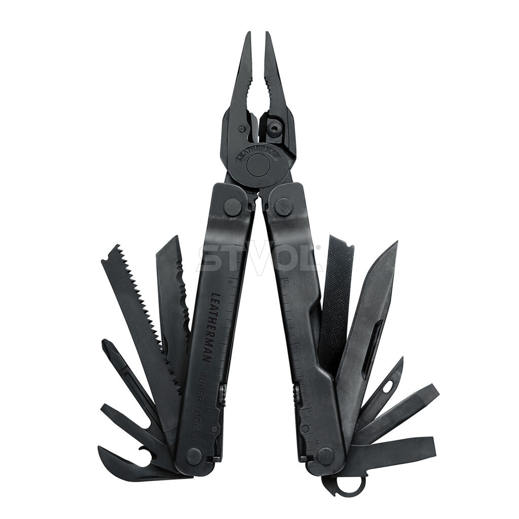 Мультиинструмент Leatherman Super Tool 300 фото