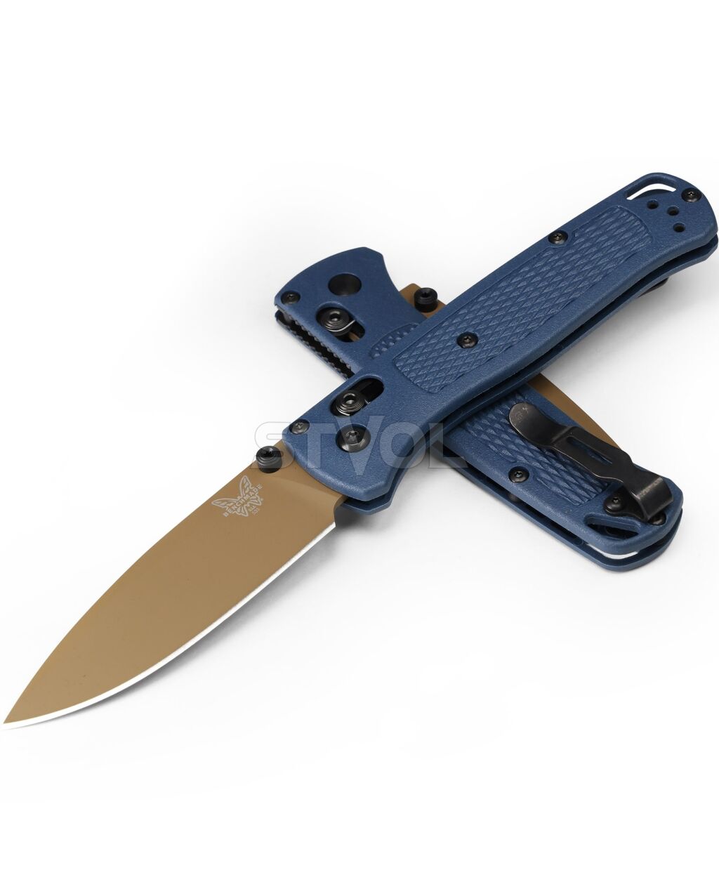Ніж Benchmade "Bugout" фото
