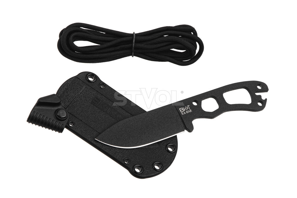 Нож KA-BAR "Becker Neckers" Фото 5