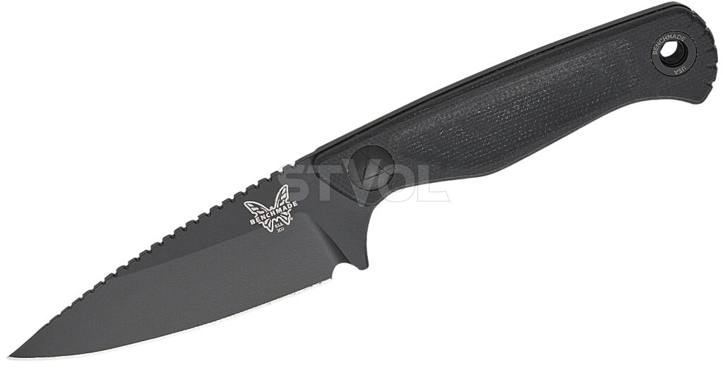 Ніж Benchmade "Dacian" фото