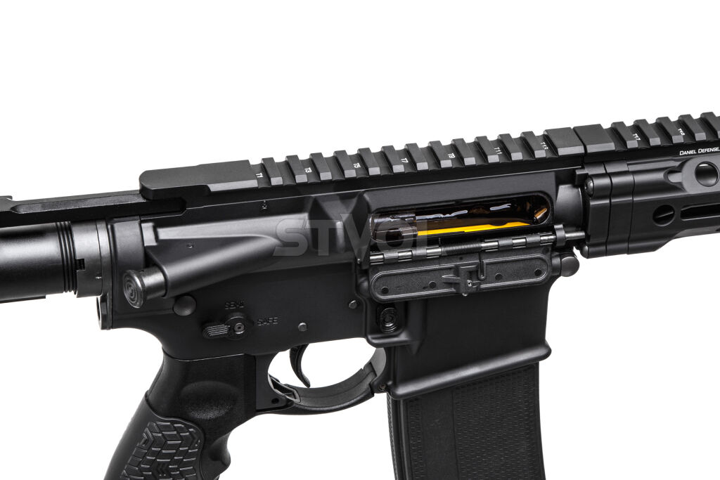 Карабин нарезной Daniel Defense DDM4 V7 кал.223Rem 16" M-LOK MFR 15' Фото 3