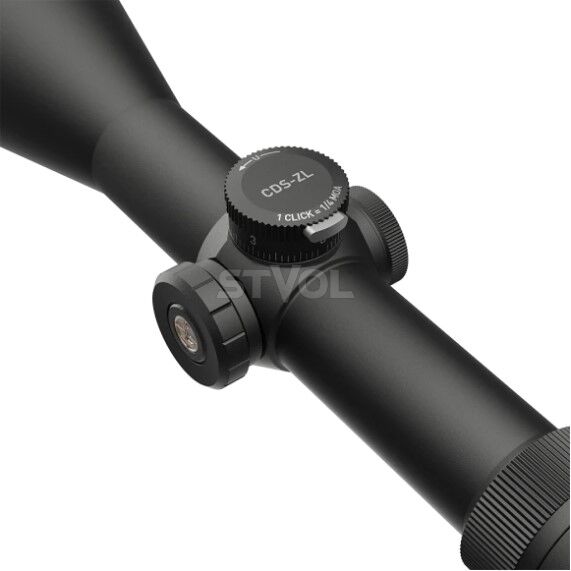 Прицел оптический Leupold VX-3HD 4.5-14x50 (30 mm) ILLUM. FIREDOT TWILIGHT HUNTER Фото 5