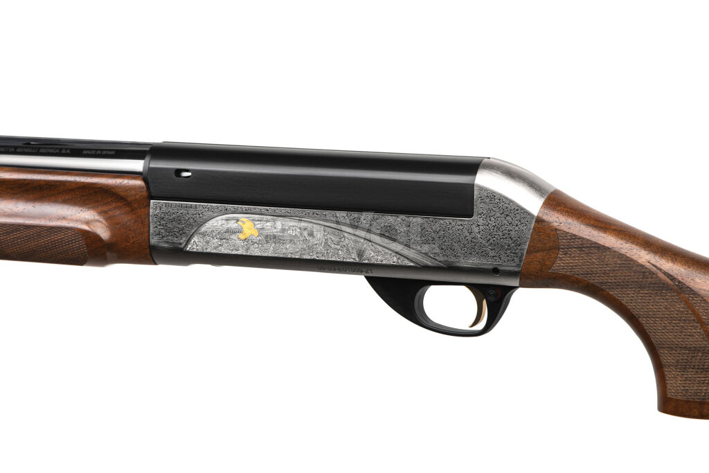 Bellmonte Passion MK2  12 кал. 76  MC,Ружье охотничье Benelli Фото 7