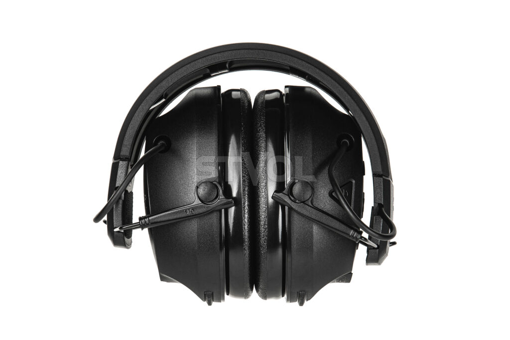 Наушники активные PELTOR TAC500 OTH Фото 5