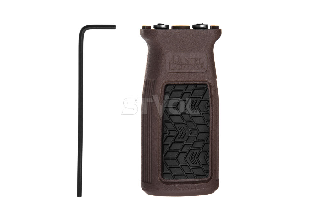 Рукоятка перевода огня Daniel Defense KeyMod MilSpec+ фото