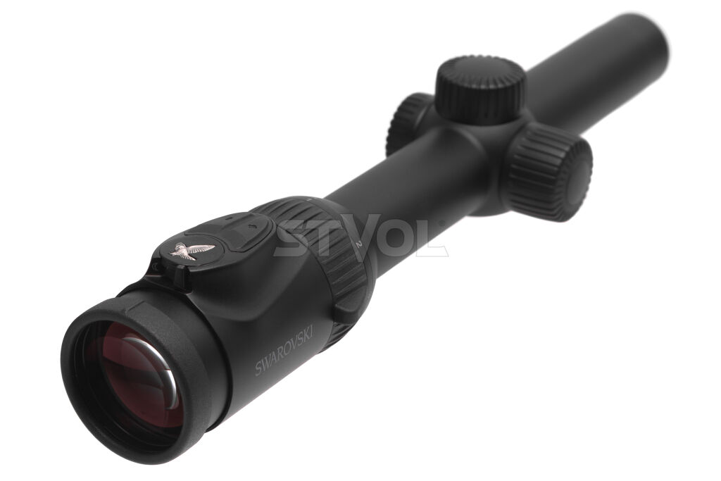 Приціл оптичний Swarovski Z8I 1-8x24 L BRT-I фото 4